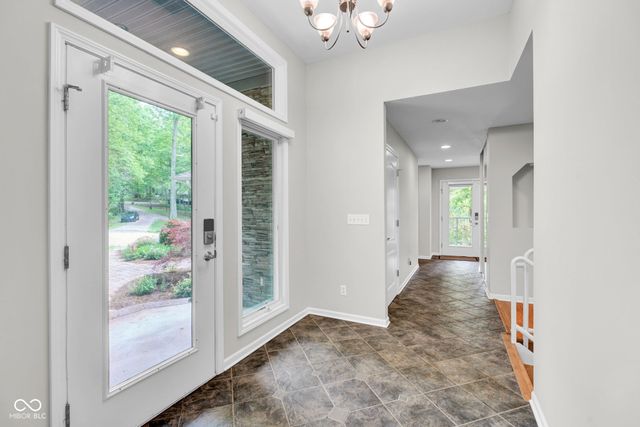 6889 Foremans Passage Road, Nashville, IN 47448