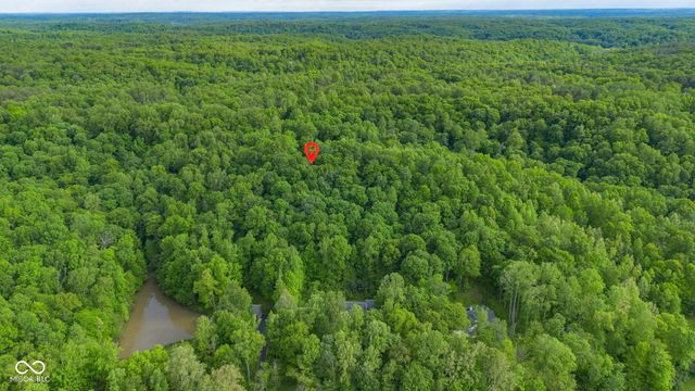 6889 Foremans Passage Road, Nashville, IN 47448