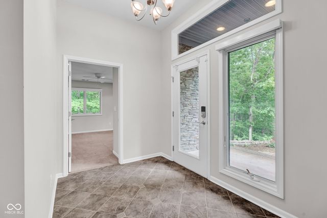6889 Foremans Passage Road, Nashville, IN 47448