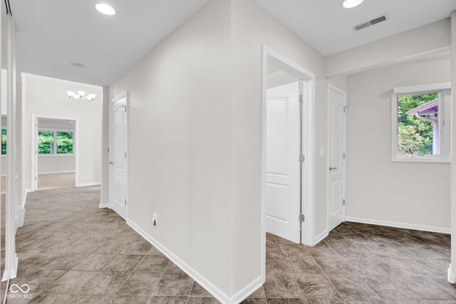 6889 Foremans Passage Road, Nashville, IN 47448