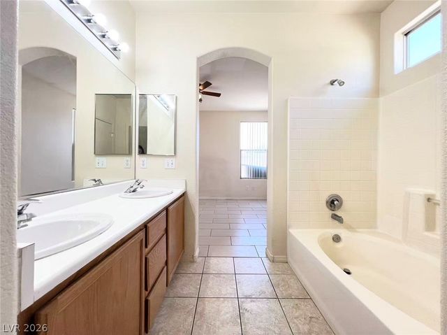 4929 Droubay Drive, Las Vegas, NV 89122