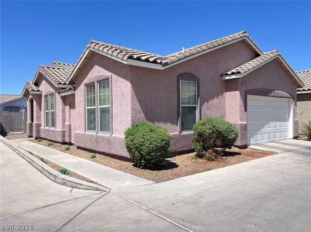 4929 Droubay Drive, Las Vegas, NV 89122