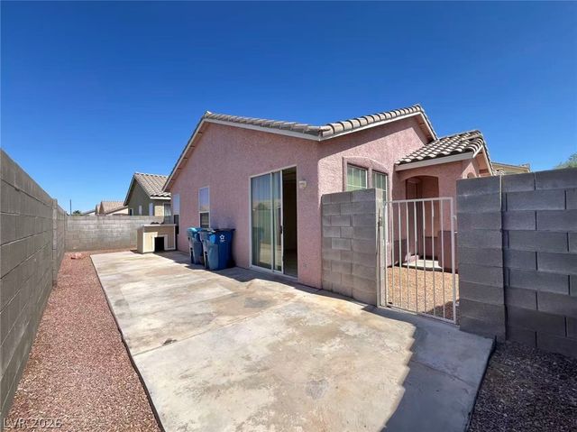 4929 Droubay Drive, Las Vegas, NV 89122