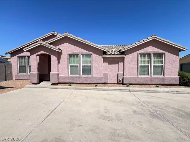 4929 Droubay Drive, Las Vegas, NV 89122