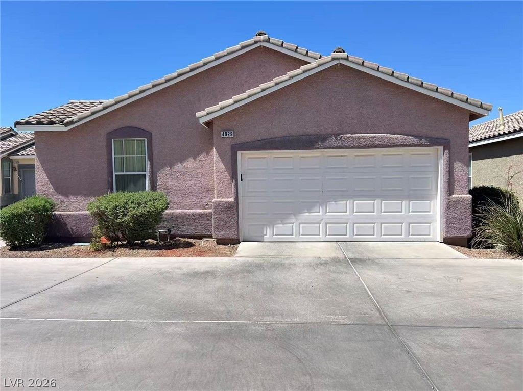 4929 Droubay Drive, Las Vegas, NV 89122