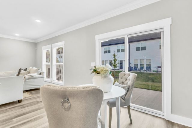 166 Sango Drive #42, Clarksville, TN 37043