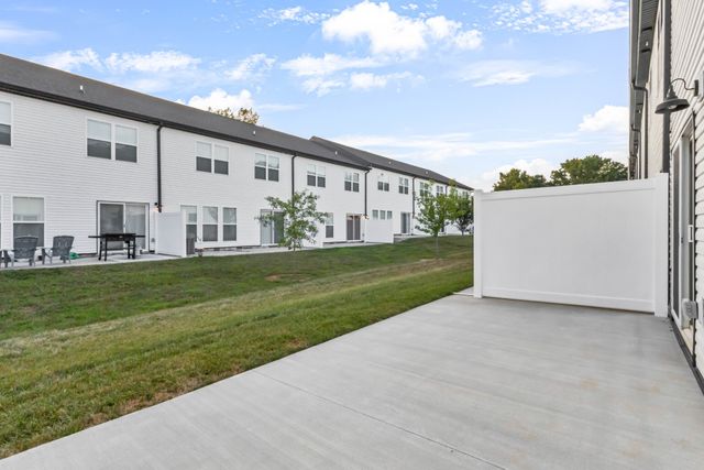 166 Sango Drive #42, Clarksville, TN 37043