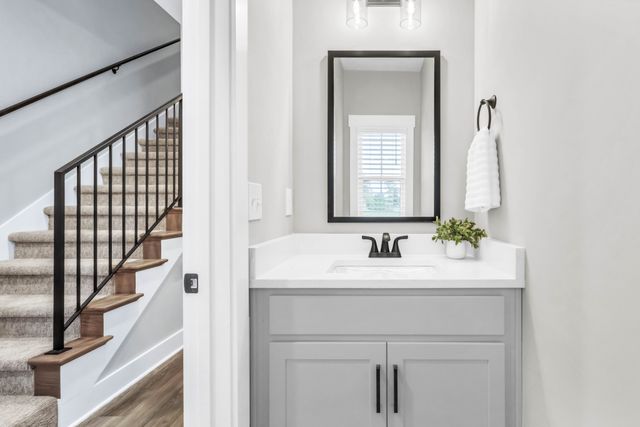 166 Sango Drive #42, Clarksville, TN 37043