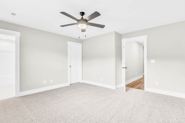 166 Sango Drive #42, Clarksville, TN 37043