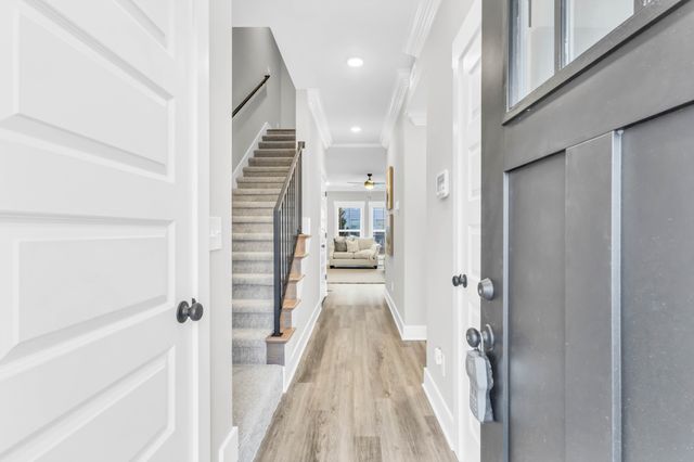 166 Sango Drive #42, Clarksville, TN 37043