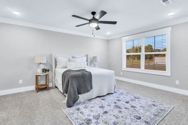 166 Sango Drive #42, Clarksville, TN 37043