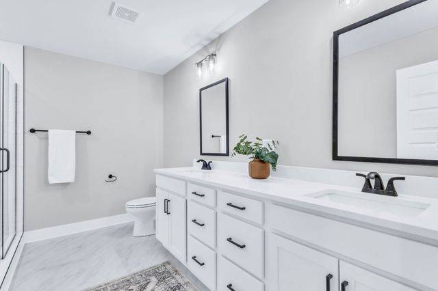 166 Sango Drive #42, Clarksville, TN 37043