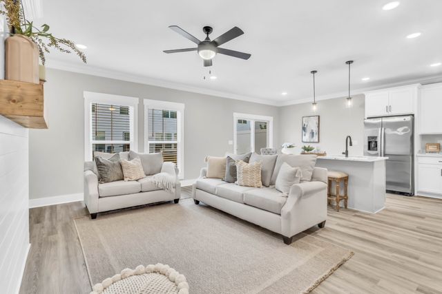 166 Sango Drive #42, Clarksville, TN 37043