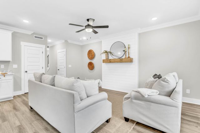 166 Sango Drive #42, Clarksville, TN 37043