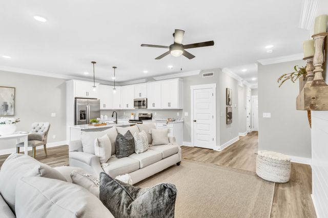 166 Sango Drive #42, Clarksville, TN 37043