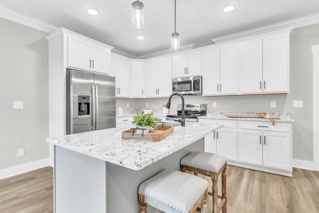 166 Sango Drive #42, Clarksville, TN 37043