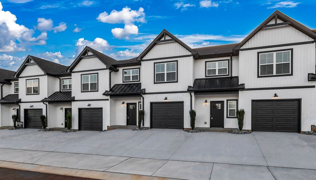 166 Sango Drive #42, Clarksville, TN 37043