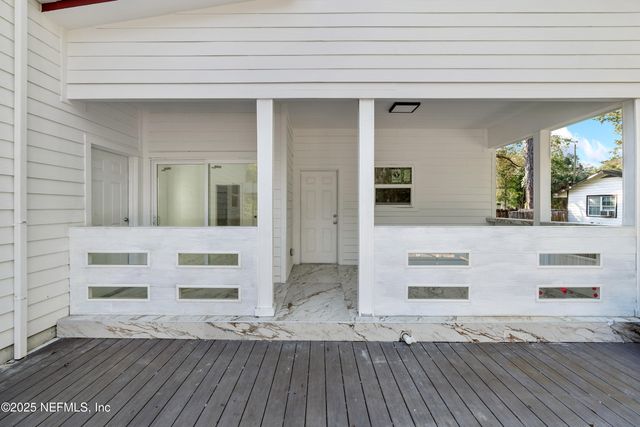 4649 SHELBY Avenue, Jacksonville, FL 32210