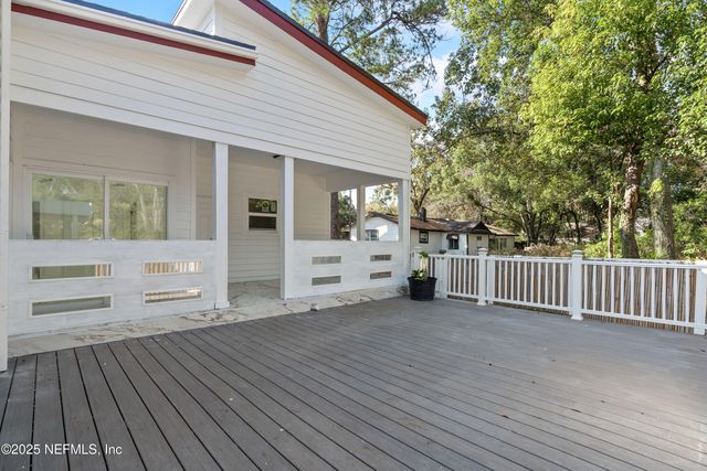 4649 SHELBY Avenue, Jacksonville, FL 32210