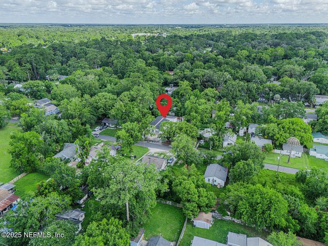 4649 SHELBY Avenue, Jacksonville, FL 32210