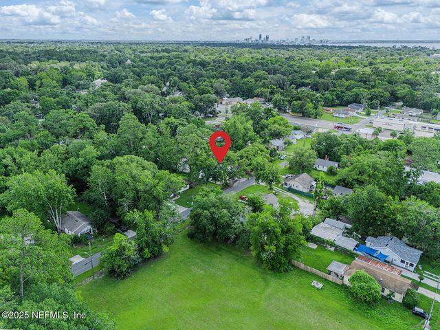 4649 SHELBY Avenue, Jacksonville, FL 32210