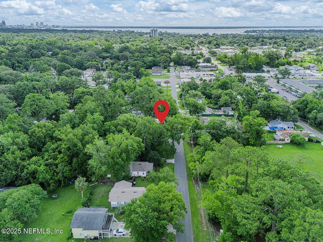 4649 SHELBY Avenue, Jacksonville, FL 32210