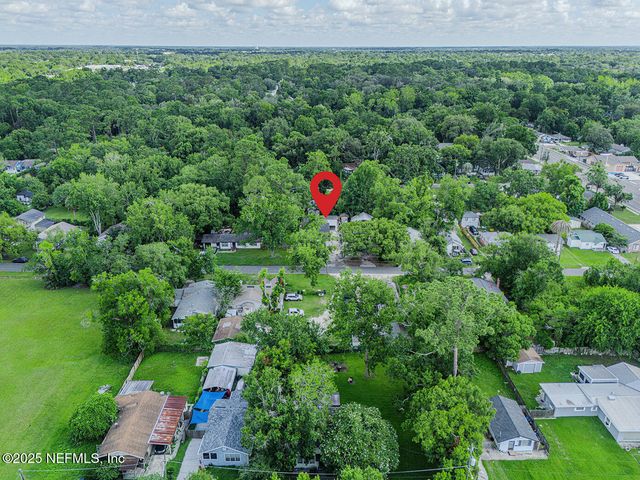 4649 SHELBY Avenue, Jacksonville, FL 32210