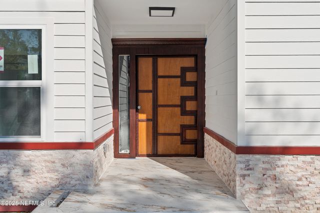 4649 SHELBY Avenue, Jacksonville, FL 32210