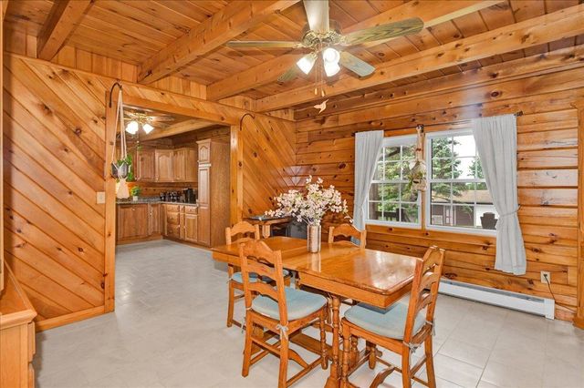 66 Poor Farm Road, Alburgh, VT 05440