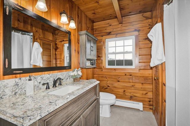 66 Poor Farm Road, Alburgh, VT 05440