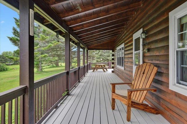 66 Poor Farm Road, Alburgh, VT 05440