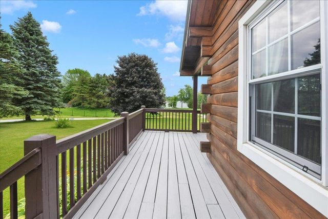 66 Poor Farm Road, Alburgh, VT 05440