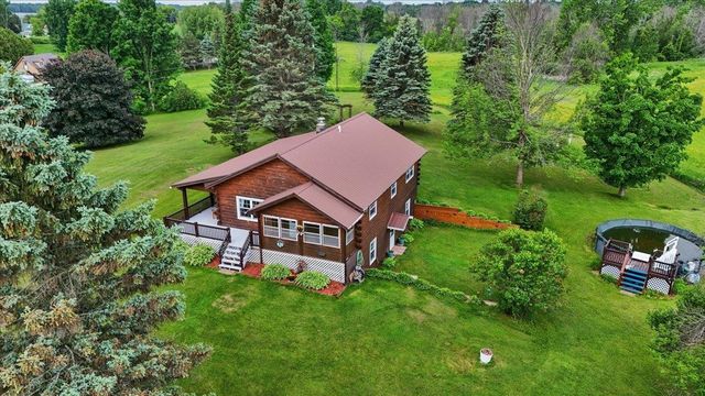 66 Poor Farm Road, Alburgh, VT 05440