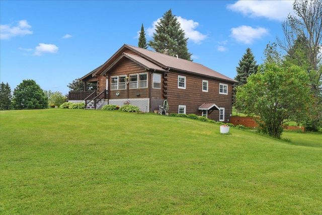 66 Poor Farm Road, Alburgh, VT 05440