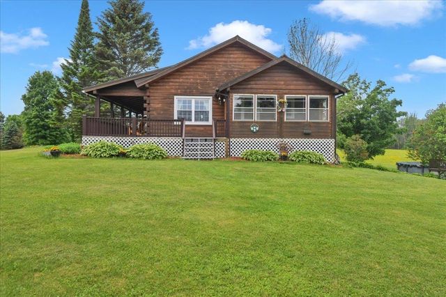 66 Poor Farm Road, Alburgh, VT 05440