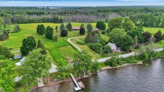 66 Poor Farm Road, Alburgh, VT 05440