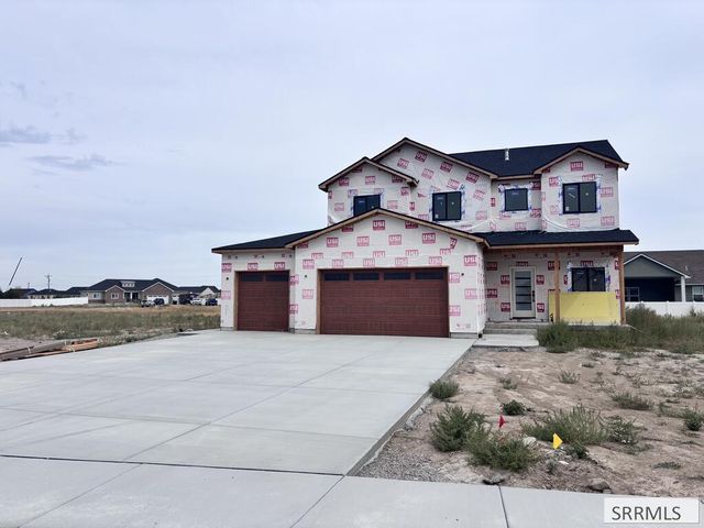 615 Badlands St, Shelley, ID 83274