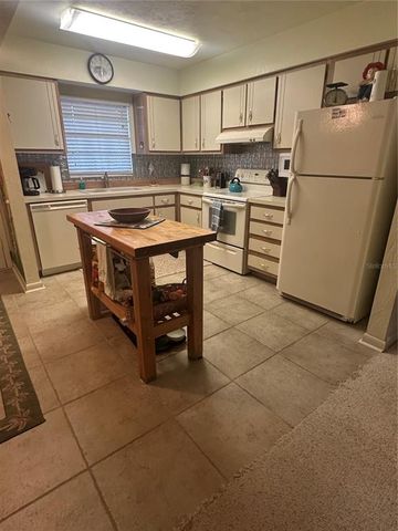 1640 JUNO TRAIL 103F, Astor, FL 32102
