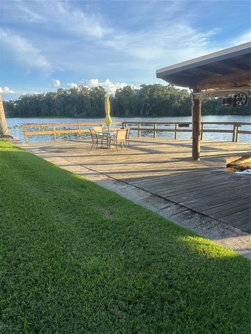 1640 JUNO TRAIL 103F, Astor, FL 32102