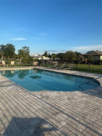 1640 JUNO TRAIL 103F, Astor, FL 32102