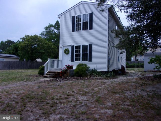 123 GREENWOOD AVE, Pine Hill, NJ 08021