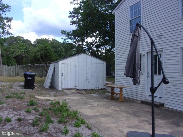 123 GREENWOOD AVE, Pine Hill, NJ 08021