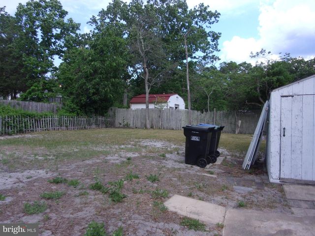 123 GREENWOOD AVE, Pine Hill, NJ 08021