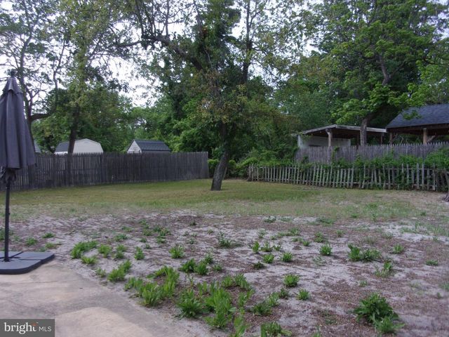 123 GREENWOOD AVE, Pine Hill, NJ 08021