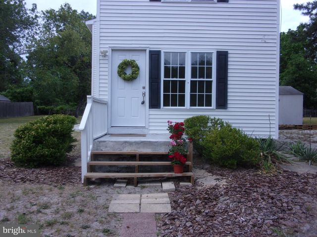 123 GREENWOOD AVE, Pine Hill, NJ 08021