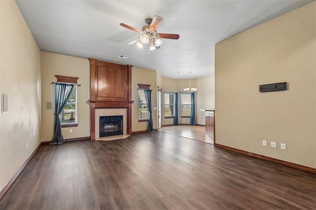 6109 Callahan Way, Piedmont, OK 73078