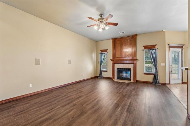 6109 Callahan Way, Piedmont, OK 73078