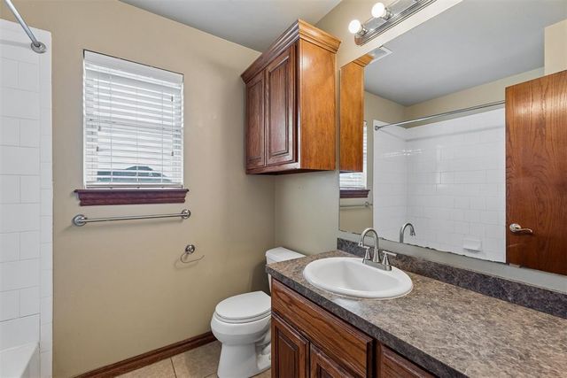6109 Callahan Way, Piedmont, OK 73078