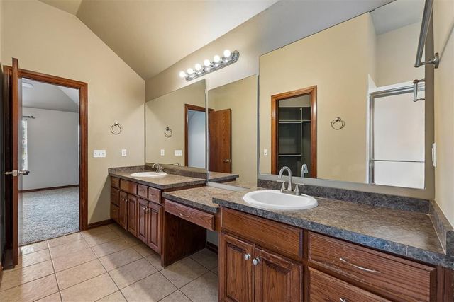 6109 Callahan Way, Piedmont, OK 73078