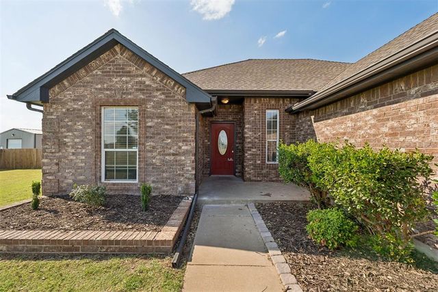 6109 Callahan Way, Piedmont, OK 73078